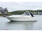 1999 Sea Ray 380 Sundancer