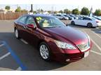 2008 Lexus ES 350 Base 4dr Sedan