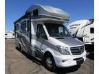 2017 Winnebago Winnebago VIEW 24V 25ft