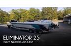 1998 Eliminator Daytona 25 Boat for Sale