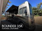 2016 Fleetwood Bounder 35K