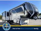 2024 Keystone Keystone RV Alpine 3011CK 34ft