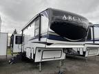 2023 Keystone RV Keystone RV Arcadia 3260RL 37ft