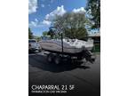 2020 Chaparral 21 SF Boat for Sale