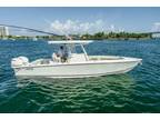 2014 Jupiter Boat for Sale