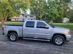 Used 2011 GMC SIERRA SLE Z71 ALL T For Sale