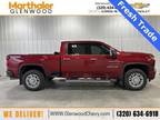 2023 Chevrolet Silverado 1500 White, 9K miles