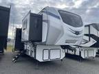 2023 Keystone RV Keystone RV Avalanche 360FL 40ft