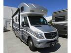 2018 Winnebago Winnebago NAVION IM524V 24ft