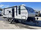 2021 Forest River RV Forest River RV Cherokee 234DCBL 29ft