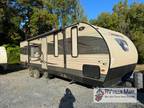 2016 Forest River Forest River RV Cherokee 274RK 33ft