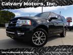 2015 Ford Expedition King Ranch 4x4 4dr SUV
