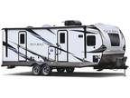 2022 Palomino Sol Aire Ultra-Lite 208 SS 24ft