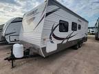 2013 Keystone Hideout 23RB 27ft