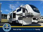 2024 Alliance RV Paradigm 385FL