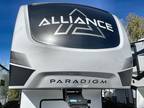 2023 Alliance RV Paradigm 390MP