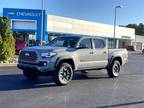 Used 2020 Toyota Tacoma for sale.