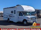 2019 Winnebago Winnebago Outlook 22C 24ft