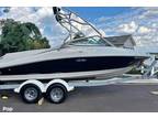 2007 Sea Ray 210 select