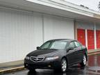 2004 Acura TSX Base 4dr Sedan