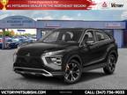 2024 Mitsubishi Eclipse Cross SEL