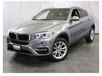 2016 BMW X6 x Drive35i AWD