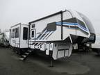 2023 Keystone RV Keystone RV Fuzion 373 39ft