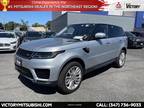 2020 Land Rover Range Rover Sport SE