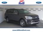 2024 Ford Expedition Gray, new