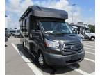 2018 Winnebago Winnebago FUSE 23T 23ft