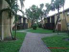 Flat For Rent In Tamarac, Florida