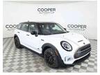 2024 MINI Cooper S Clubman