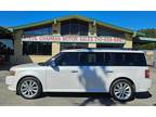 2012 Ford Flex Limited