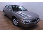 2003 Buick Le Sabre Limited 4dr Sedan