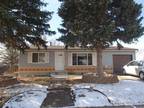 Home For Rent In Colorado Springs, Colorado