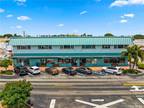 Stuart, Professional office space available for lease in the