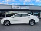 2008 Saturn Aura XR 4dr Sedan