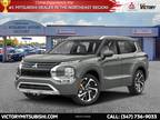 2024 Mitsubishi Outlander SEL