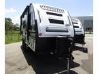 2024 Winnebago Winnebago MICRO MINNIE-TT 2100BH 21ft