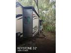 Keystone Keystone Outback Super Lite 326 RL Travel Trailer 2017