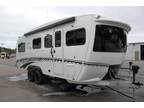 2024 Intech RV Terra WILLOW ROVER 26ft