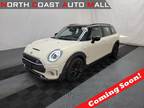 2020 MINI Cooper S Clubman