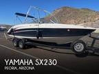2005 Yamaha sx230 Boat for Sale