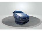 2014 Mercedes-Benz CLA-Class 4DR SDN CLA 45 AMG 4MATIC