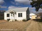 2 Bedroom 1 Bath In Great Bend KS 67530