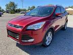 Pre-Owned 2014 Ford Escape