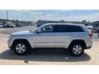 2011 Jeep Grand Cherokee Laredo SUV