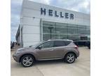 Pre-Owned 2011 Nissan Murano LE AWD 4D Sport Utility