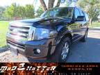 2012 Ford Expedition Limited Sport Utility 4D