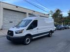 2019 Ford Transit-250 Base